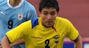 Fútbol Ecuador Selección Nacional Mario Pineida: "Ojalá que me den la  oportunidad de jugar y demostrar para que vine” (Audio) | Tera Deportes
