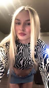 Mallory Blake Creighton