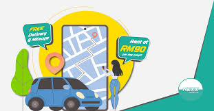 Kelana jaya bilik, studio apartment, rumah, condo untuk disewa. Delivery Locations Nexx Car Rental Kuala Lumpur