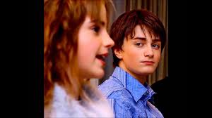 Daniel Radcliffe And Emma Watson- Because You Loved Me