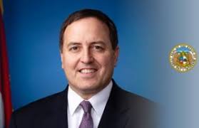 Ashcroft leads Missouri, Florida and West Virginia out of ERIC