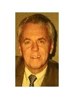 Obituary information for John J. Jack Burns