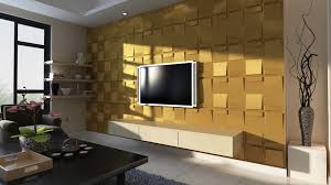 Wohnzimmer decke haben eine bild von der anderen. Wohnzimmer 3d Wandpaneele Deckenpaneele Wandverkleidung Aus Bambus