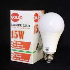 Tetapi ada yang perlu di waspadai bila membeli lampu led terlalu murah. 10 Rekomendasi Lampu Led Murah Berkualitas Yang Bisa Anda Pertimbangkan