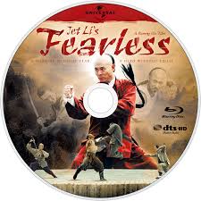 Fearless, also known as huo yuanjia (霍元甲) in chinese, and as jet li's fearless in the united kingdom and in the united states, is a 2006 martial arts film directed by ronny yu and starring jet li. Fearless Movie Fanart Fanart Tv