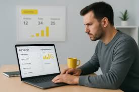 Upwork Bidding Mastery 2025: From Profile Optimization to Winning Proposals  | Getmany Blog