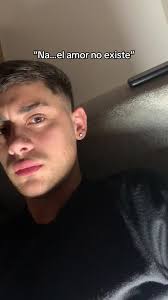 ¿El amor realmente existe?