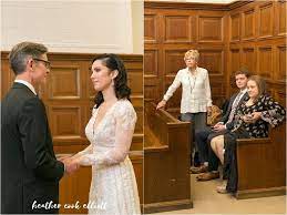 Winter Milwaukee Courthouse Wedding Christina Curtis Courthouse Wedding Dress Courthouse Wedding Wedding Dresses