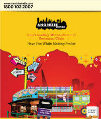 Start Your Own Restaurant Angrezee Dhaba India S Leading Dhaba Inspired Resta Business Ideas India Franchise Business Opportunities Franchise Opportunities