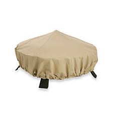 Maybe you would like to learn more about one of these? Fire Pit Cover Bed Bath Beyond