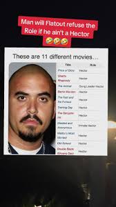 Hector Badbreed Jacket Son