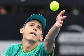 They had a massive arrival on the scene, a lot of buzz around them, and they lived up to the hype. Alex De Minaur Has Continued His Outstanding Form This Summer At The Sydney International Abc News Australian Broadcasting Corporation