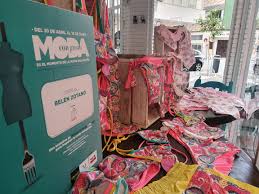 Bisuteria belen zotano es una firma malagueña de complementos y accesorios artesanales. Belen Zotano Moda Con Gusto Sur Es