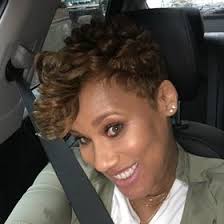 Terra Rollins's Instagram, Twitter & Facebook