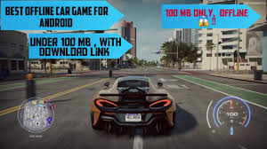 If you are a small child or you are a family member then you must play it. 1 Best Offline Games For Android Under 100mb Download Top 10 Best Android Offline Games Under 100 Mb Racing Game Fan But Having Space Problems