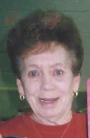 Betty Jane Penrose Obituary