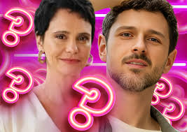 Segredo de Celina guardado a 7 chaves vem à tona em Vale Tudo: “Filho  perdido”