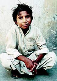 How much of iqbal masih's work have you seen? 2020 Iqbal Masih Award For The Elimination Of Child Labor U S Department Of Labor