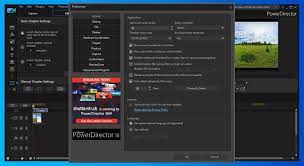 So don't waste any moment and start having the app installed on your mobile devices right away. Powerdirector 19 3 2730 Descargar Para Pc Gratis
