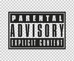 Parental Advisory Logo Label Png Advertising Area Aviso Black Brand Overlays Transparent Texture Graphic Design Png Images For Editing