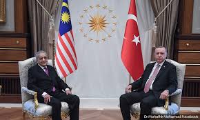 If you have not heard or seen the truth should search for the truth. Malaysians Must Know The Truth Aerospace Technology Malaysia Must Grab Opportunity Offered By Turkey Dr M