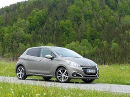 Image result for Bleu Electra 2014 Peugeot