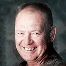 Gerald Kenneth 'Jerry' Johnson Obituary