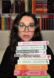 Ranking All 12 Elsie Silver Men in Cowboy Romance