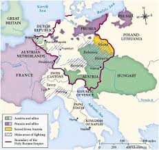 Such a document is useful to study the ancien régime. World Coins Chat Austria Habsburg Numista