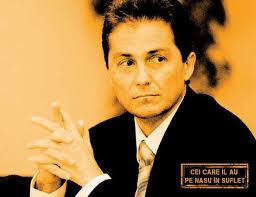 Cei care îl au pe naşu în suflet. Daniel Morar