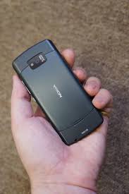 Nokia 700