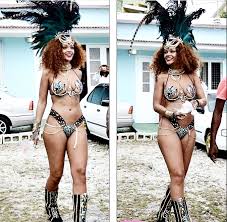 Image result for rihanna nude