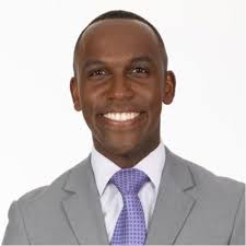 It's here. Day one. Very excited for what's ahead at NTV News in Kearney,  Nebraska. You can follow along