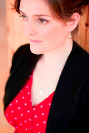 Elizabeth Baines: 2012