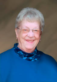 Obituary information for Elizabeth "Betsy" Gregson