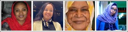 Words Without Borders in December: Female Sudanese Novelists
