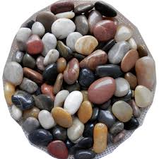 We have built on the trust of our clients by providing them with finest quality natural stones like pebbles, culture stone, mushroom stone, slate stone, line chiselled stone, craft stone, craft brick, bali stone, stepping stone and many other natural stones and. Colored Gravel For Landscaping Garden Cheap Beautiful River Stone Pebble Wash Stone Buy Colored Gravel For Landscaping Beautiful Pebble Wash Stone Pebble Garden Cheap Product On Alibaba Com