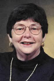 Janet M. Doe, 86