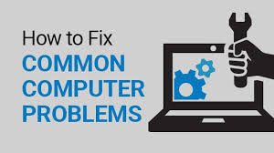 Image result for Computer Troubleshooting