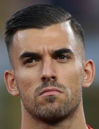 Dani Ceballos