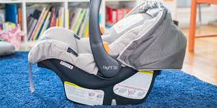 the best infant car seat for 2020