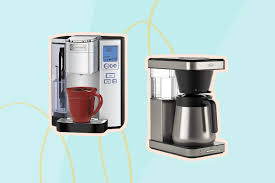 Follow our simple guide to cleaning your coffee maker, and enjoy fresher tasting coffee. The 7 Best Coffee Makers In 2021