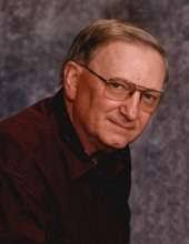 Robert Harlan Gilbert