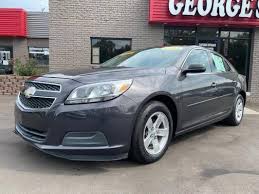 Image result for Silver Topaz 2013 Malibu