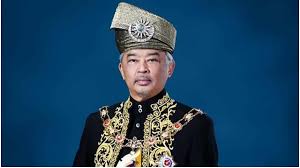 Maybe you would like to learn more about one of these? Kuasa Budi Bicara Yang Di Pertuan Agong Suara Merdeka