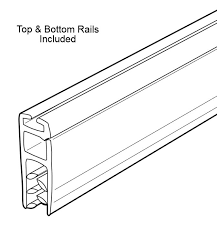 Suspended Ceiling Hanging Sign Holder Poster Gripper Rails Hanging Posters Hanging Signs Sign Holder