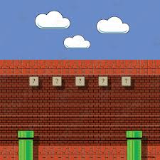Listado de juegos de arcade para todas las plataformas, con todos los juegos de arcade de los que tenemos información, sus fechas de lanzamiento, imágenes, vídeos, análisis y trucos. Viejo Juego De Fondo Clasico Retro Arcade Diseno Vector De Stock Crushpixel