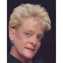 Patsy Ann Arena Obituary