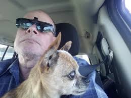 At Urgent Care in 313. Won't come to me.