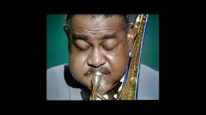 Cool and Groovy” (1956) Edgar Sampson with Boomie Richman, Tyree Glenn and  Jimmy Nottingham.